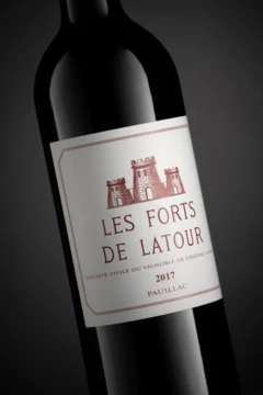 photo les Forts de Latour