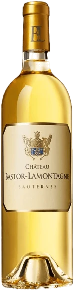 photo Château Bastor-Lamontagne