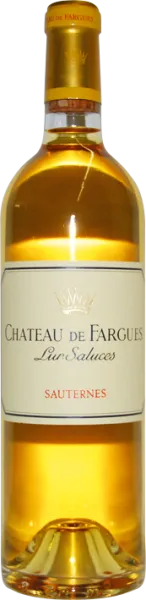 photo Château de Fargues