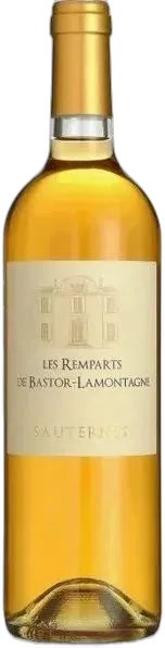 photo Remparts de Bastor Lamontagne