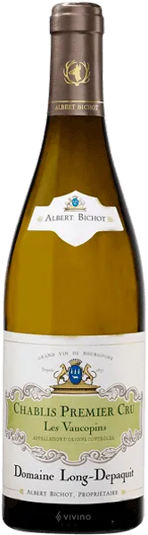 photo du vin Domaine Long Depaquit