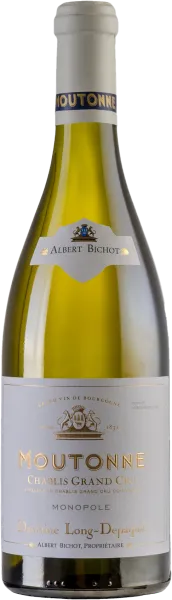 photo du vin Domaine Long Depaquit