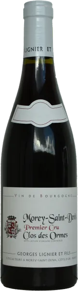 photo Domaine G. Lignier & Fils