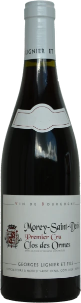 photo Domaine G. Lignier & Fils
