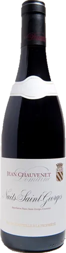 illustration du vin Domaine Jean Chauvenet