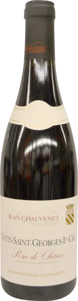 illustration du vin Domaine Jean Chauvenet