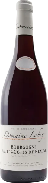 photo Domaine Labry