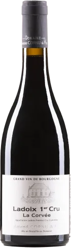 photo Domaine Edmond Cornu & Fils