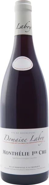 photo Domaine Labry