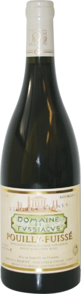 photo Domaine de Fussiacus