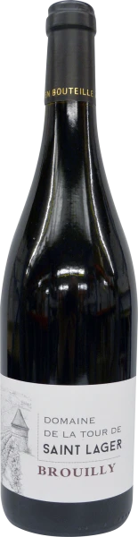 photo Domaine de la Tour st Lager