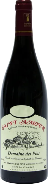 photo Domaine des Pins