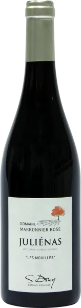 photo Domaine du Marronnier