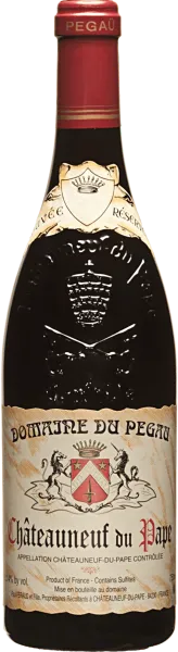 photo Domaine du Pegau