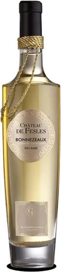 photo Château de Fesles Bonnezeaux