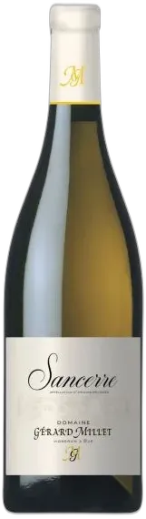 photo Domaine Gérard Millet