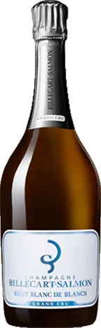 image du vin Champagne Billecart Salmon