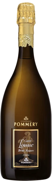 photo Champagne Pommery