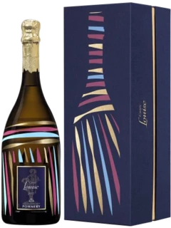 photo Champagne Pommery