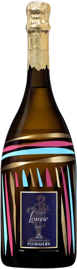 photo Champagne Pommery