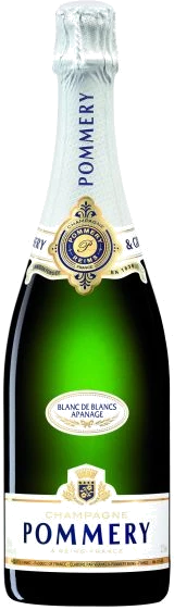 photo Champagne Pommery