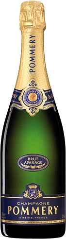 photo Champagne Pommery