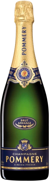 photo Champagne Pommery