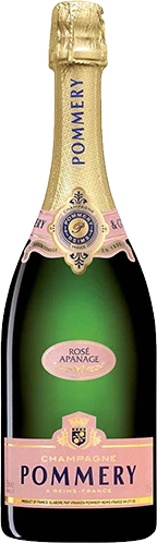 photo Champagne Pommery