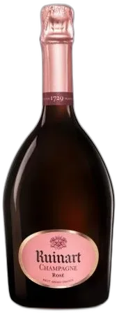 photo Ruinart Rosé