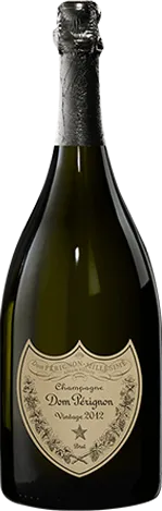 photo Dom Pérignon 2012