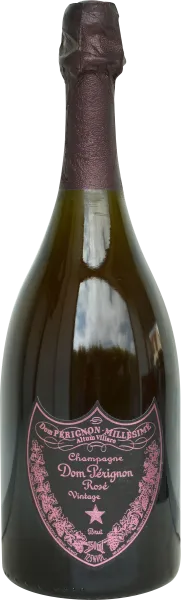 photo Dom Perignon