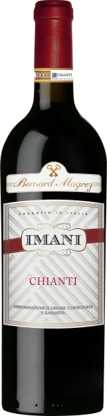 photo Imani Chianti Classico