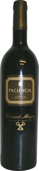 photo Paciencia