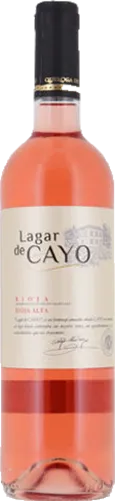 photo Lagar de Cayo