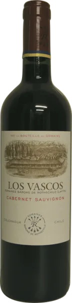 photo Los Vascos