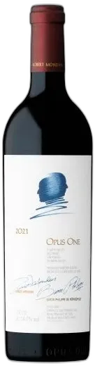 photo Opus One