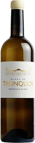 photo Blanc de Tronquoy