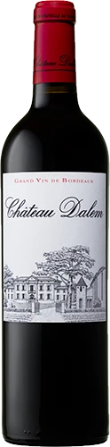 photo Château Dalem