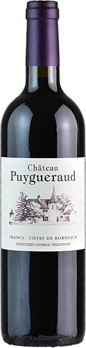 photo Château Puygueraud