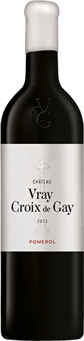photo Château Vray Croix de Gay
