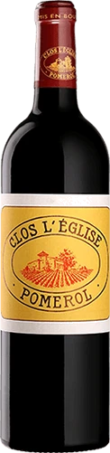 photo Clos l’Eglise