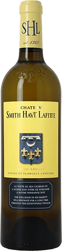 photo Château Smith Haut Lafitte