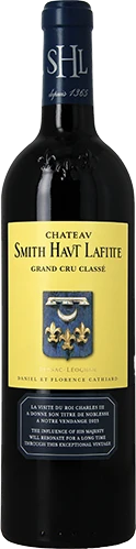 photo Château Smith Haut Lafitte