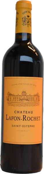 photo Château Lafon Rochet