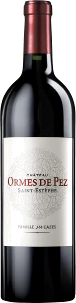 photo Château les Ormes de Pez