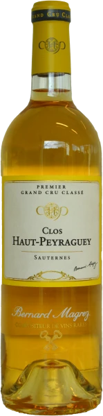 photo Clos Haut Peyraguey