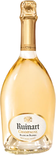 photo Ruinart Blanc de Blancs
