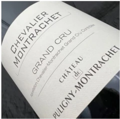 photo Château de Puligny Chevalier Montrachet 2013 Double-Magnum