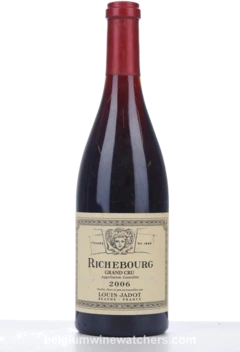 photo 2006 Richebourg