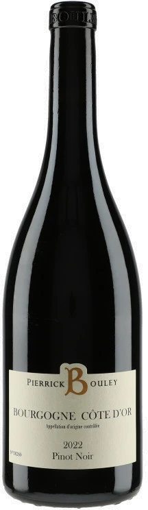 photo Bourgogne Côte d’or Pinot Noir